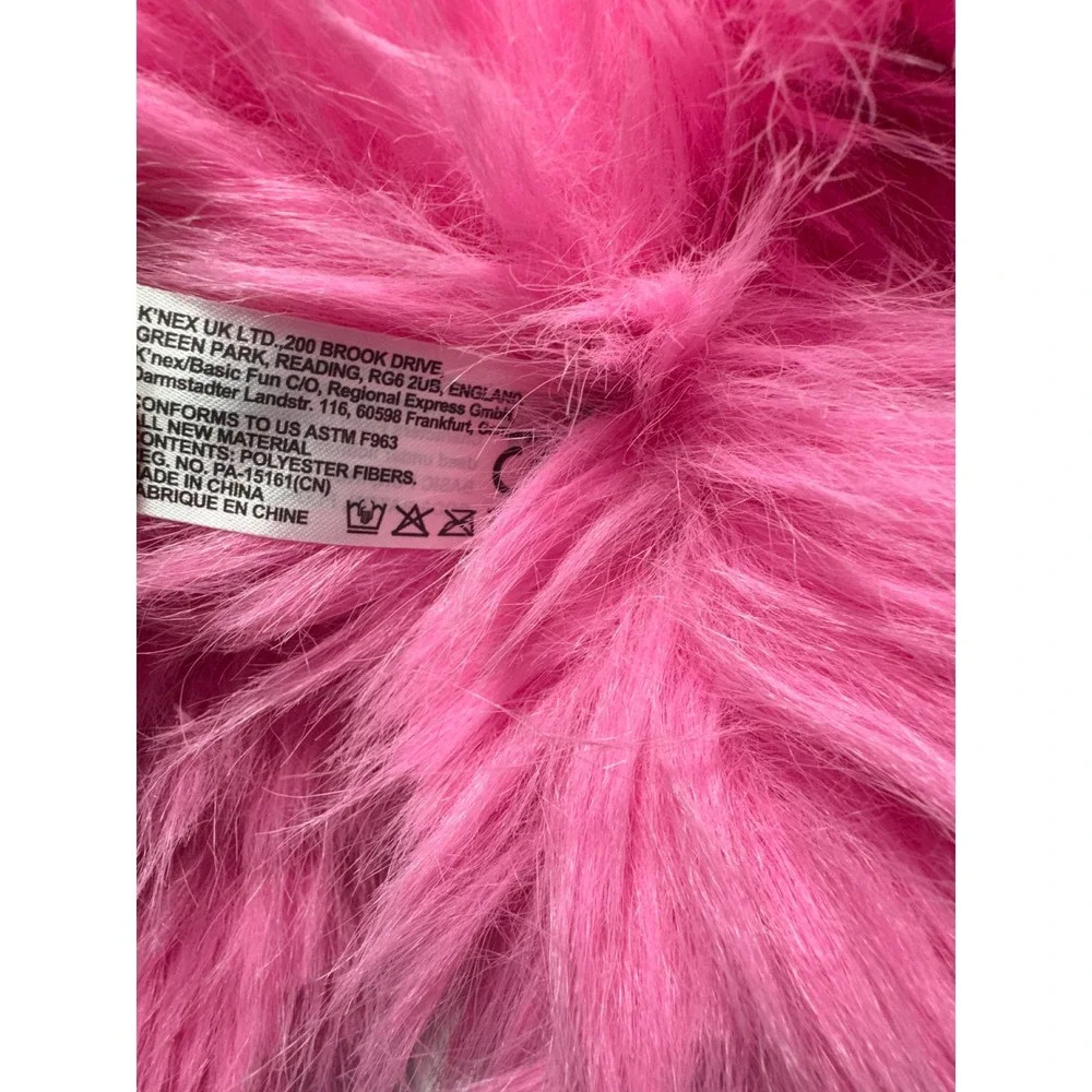 Care Bears Super Fuzzies Cheer Bear 14